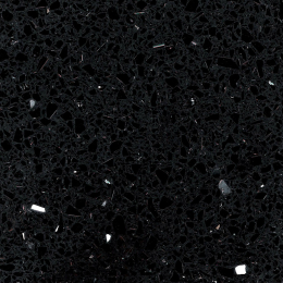 Plan de travail Quartz Dark Sky