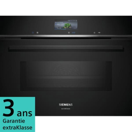 EXTRAKLASSE Micro-ondes combiné CM776GMB1F