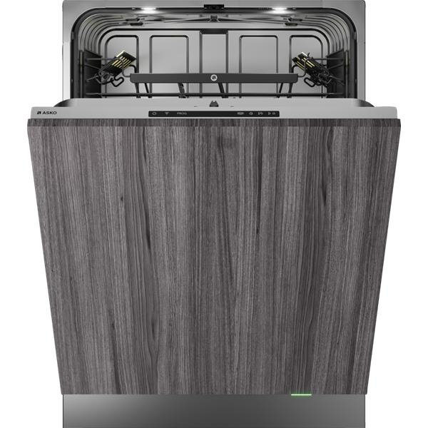 Lave-vaisselle Tout-intégrable DSD544K/1