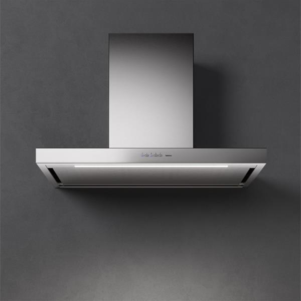 Hotte décorative murale PLANENRS1430