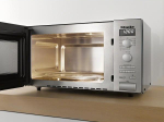 Micro-ondes gril M6012SCIN
