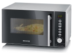 Micro-ondes gril 7773
