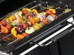 Piano de cuisson mixte CDL110DFBLC.EU