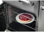 Piano de cuisson mixte LKD90DFSL/C-EU