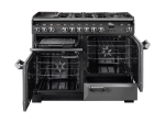 Piano de cuisson mixte LKD110DFSL/C-EU