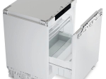 Réfrigérateur 1 porte tiroir URPD365I-20