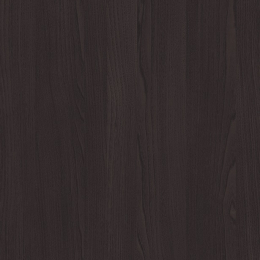 Façade A789 chêne fin noir