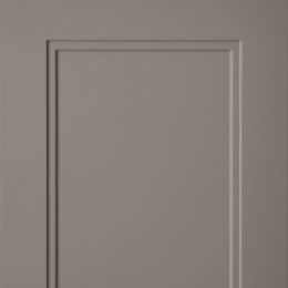 Façade A432 gris perle