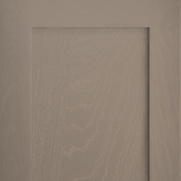 Façade A312 terre d'ombre naturelle