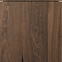 Façade A402 chêne sauvage  nougat