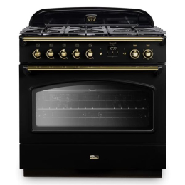 Piano de cuisson - CLAS90FXDFBL/B-EU