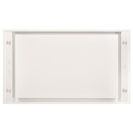 Plafonnier avec moteur D6821