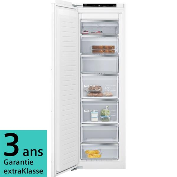 EXTRAKLASSE Congélateur GI81NECE0