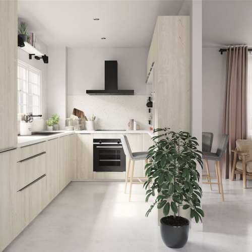 Cottage pin cap ferret