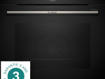 EXCLUSIV Four pyrolyse HBG774KB1F
