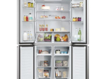 Réfrigérateur multiportes HCR3818ENMM