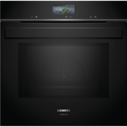 Four pyrolyse avec fonction Micro-ondes HM976GMB1