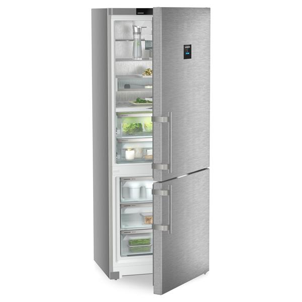 Réfrigérateur combiné CBNSDA775I