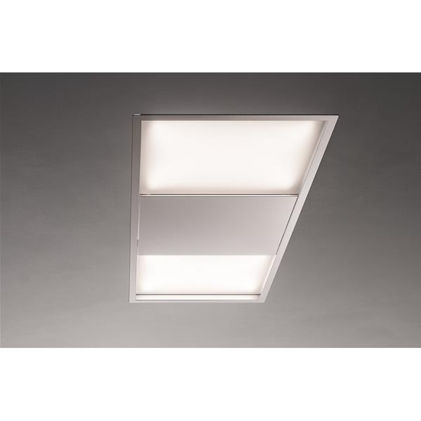 Plafonnier sans moteur CORSKEM3630