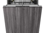 Lave-vaisselle Tout-intégrable DSD544K/1