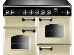 Piano de cuisson induction CLA110EICRC-EU