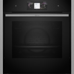 Four Ecoclean Vapeur B64FT33N0