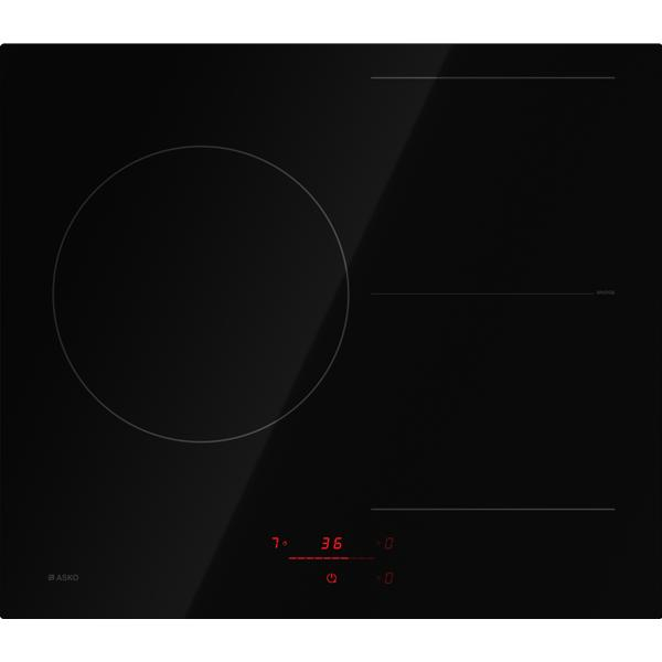 Table induction HI2632FBG1