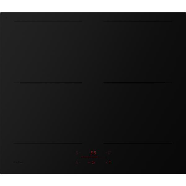 Table induction HI2643FMG1