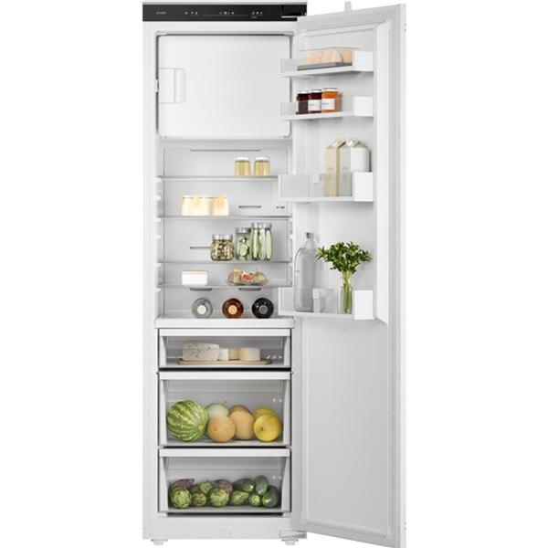 Réfrigérateur 1 porte RBB276SND1