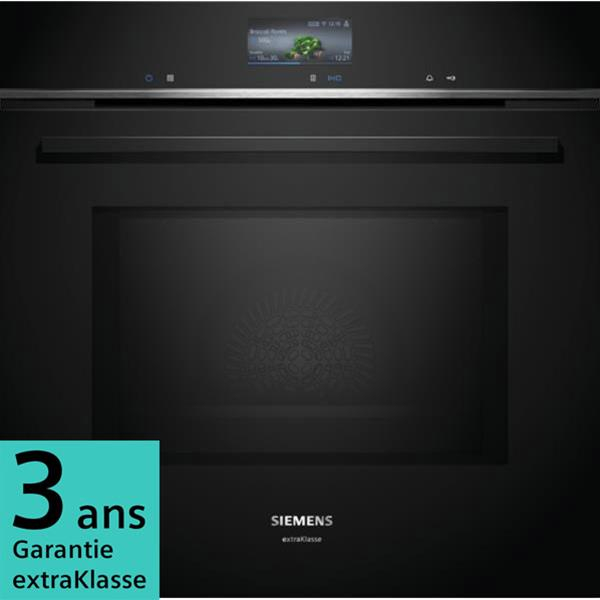 EXTRAKLASSE Micro-ondes combiné HM776GNB1F