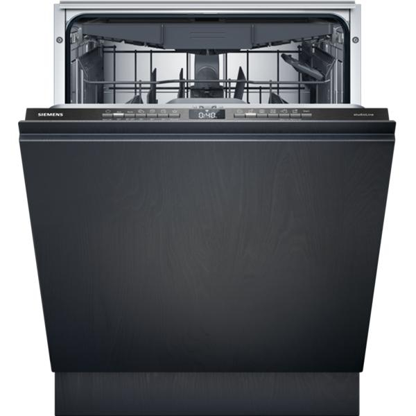 Lave-vaisselle Tout-intégrable SN63E800VE