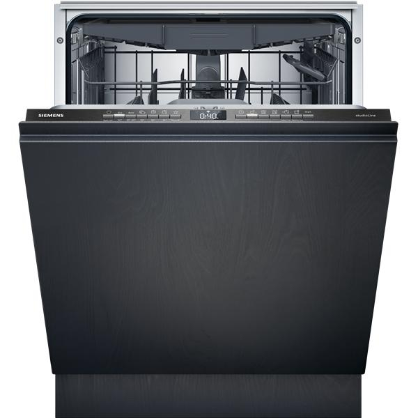 Lave-vaisselle Tout-intégrable SX63E800VE