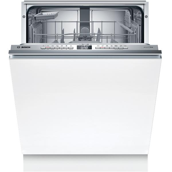 Lave-vaisselle Tout-intégrable SMV4EU800E
