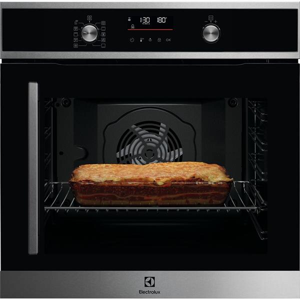 Four pyrolyse EOF6P46RX