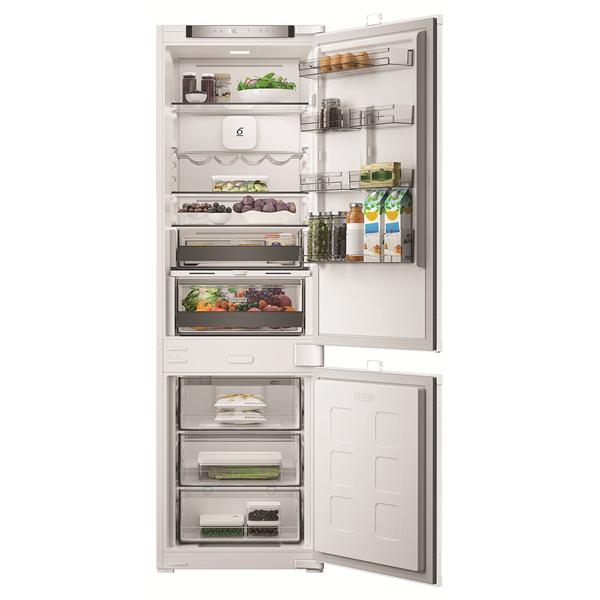 Réfrigérateur combiné WHK25293B5E