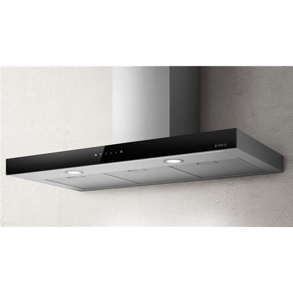Hotte décorative murale PRF0104626A