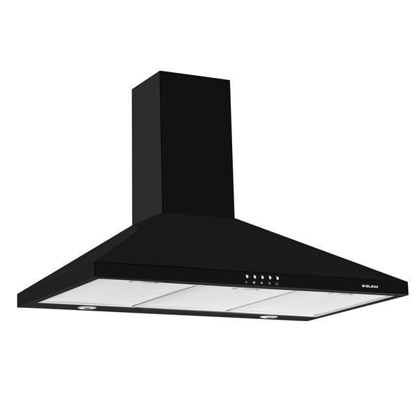 Hotte décorative murale GHP950BK