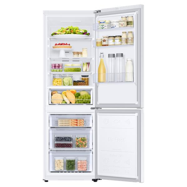 Réfrigérateur combiné RB34C600DWW