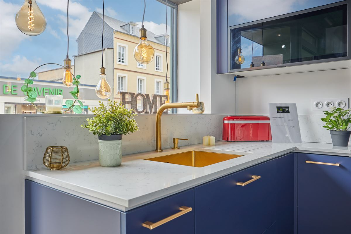 Votre Cuisiniste Cuiséo