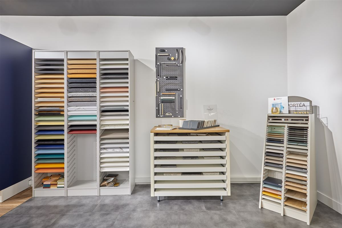 Votre Cuisiniste Cuiséo