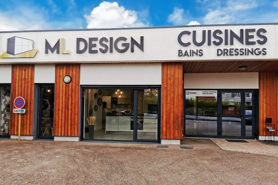 Votre Cuisiniste Cuiséo