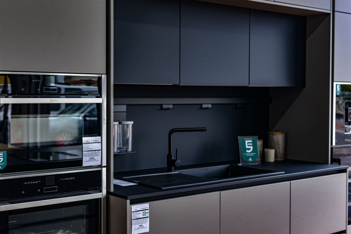 Votre Cuisiniste Cuiséo