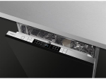 Lave-vaisselle Tout-intégrable DCJ422DQX
