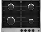 Table de cuisson gaz DPE4620XF