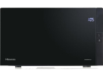 Micro-ondes solo H25MOBS4HGI