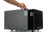 Micro-ondes solo H25MOBS4HGI