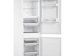 Réfrigérateur combiné RBC276SND1