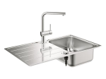 Pack évier + mitigeur 31573SD1