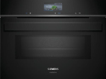 Four compact avec fonction Micro-ondes CM976GMB1