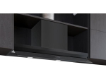 Hotte box encastrée LJ97BDP65